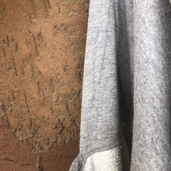 Converse Logo Hoodie - Picture 6 of 6